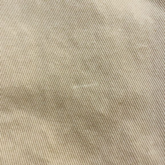 Flint River Outdoor Wear XXL Mens Hunting Shirt Tan w/Camo Right Rifle Padding - Picture 5 of 16